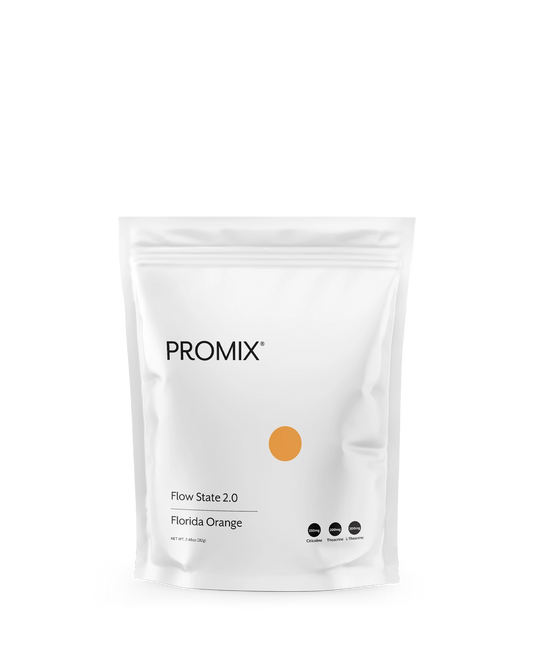 Promix Flow State 2.0 – Caffeine-Free Nootropic for Focus